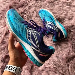 Saucony Running Shoes